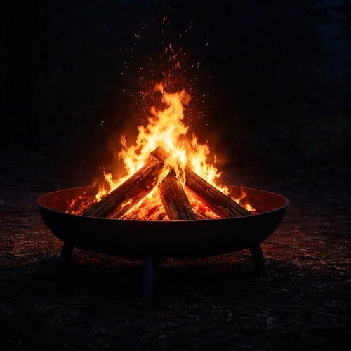Lagerfeuer